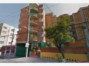 Departamento en venta en Popotla, Miguel Hidalgo — foto 2 de 12
