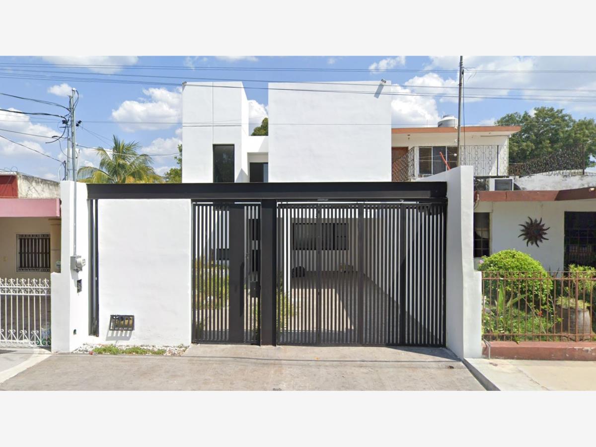 Casa en venta en Jesus Carranza, Mérida — foto 1 de 13