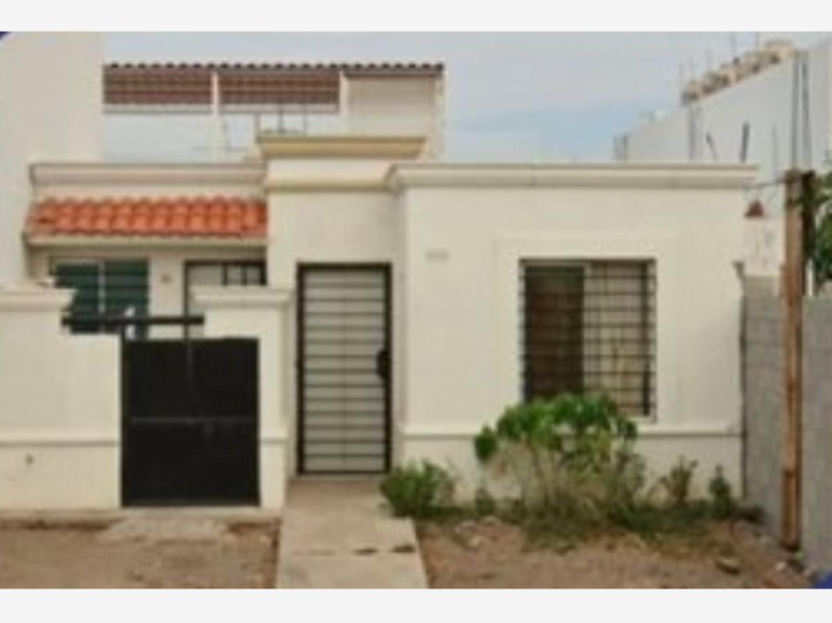 Casa en venta en Valle Alto, Culiacán
