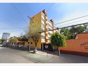Departamento en venta en San Miguel Chapultepec I Sección, Miguel Hidalgo — foto 3 de 11