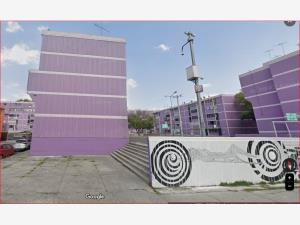 Departamento en venta en Fraccionamiento Coyuya, Iztacalco — foto 3 de 14
