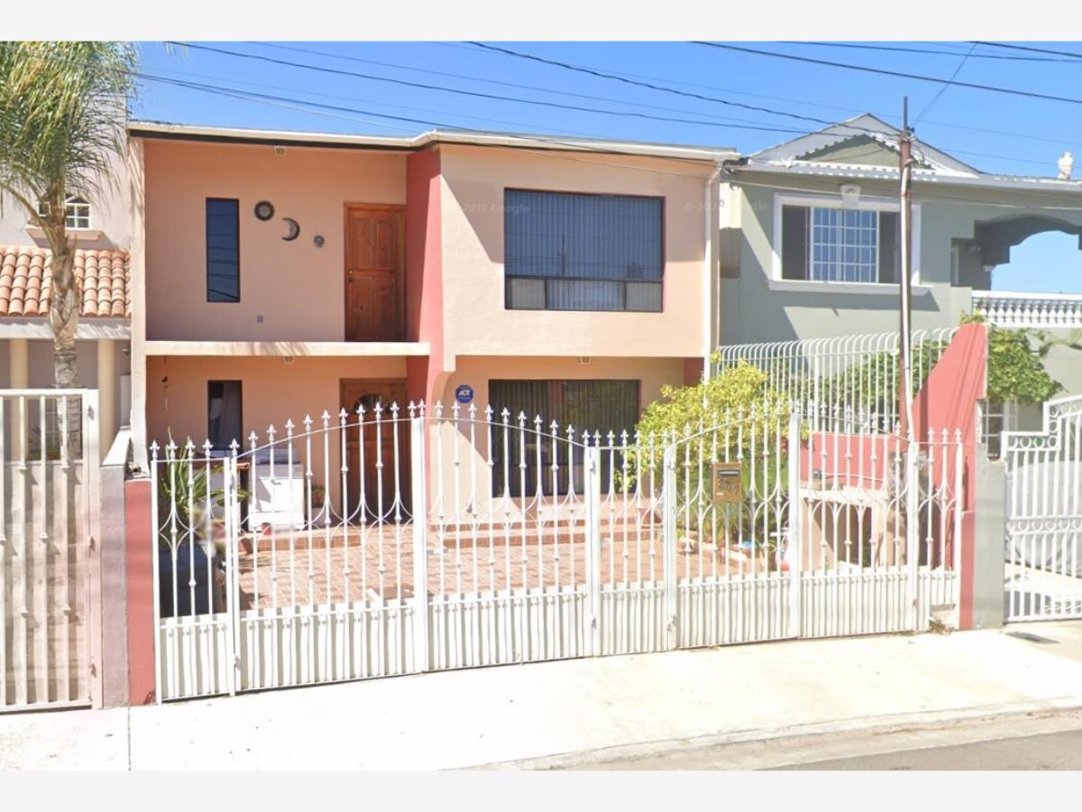 Casa en venta en Otay Universidad, Tijuana — foto 1 de 7