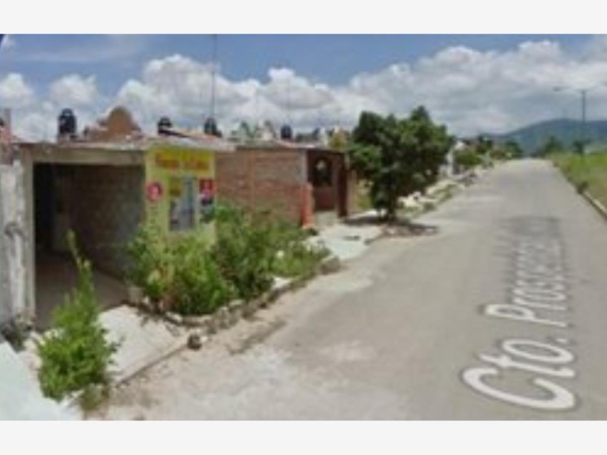 Casa en venta en Vida Mejor, Tuxtla Gutiérrez