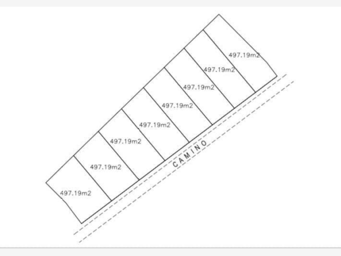 Terreno en venta en La Union, Torreón — foto 1 de 2