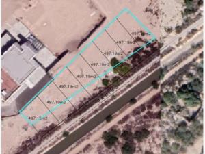 Terreno en venta en La Union, Torreón — foto 2 de 2