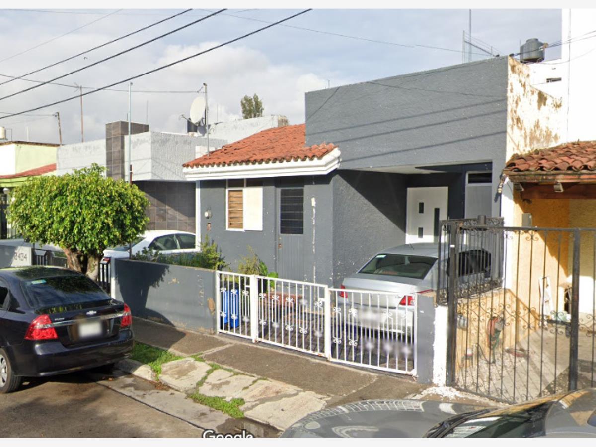 Casa en venta en Jardines del Sur, Guadalajara — foto 1 de 9