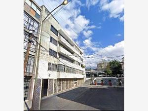 Departamento en venta en Roma Sur, Cuauhtémoc — foto 2 de 14