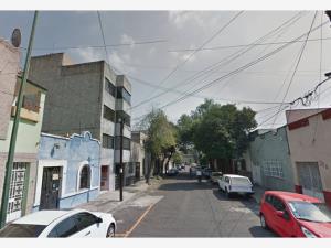 Departamento en venta en Santa Maria la Ribera, Cuauhtémoc — foto 2 de 15