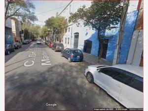 Departamento en venta en Santa Maria la Ribera, Cuauhtémoc — foto 3 de 15