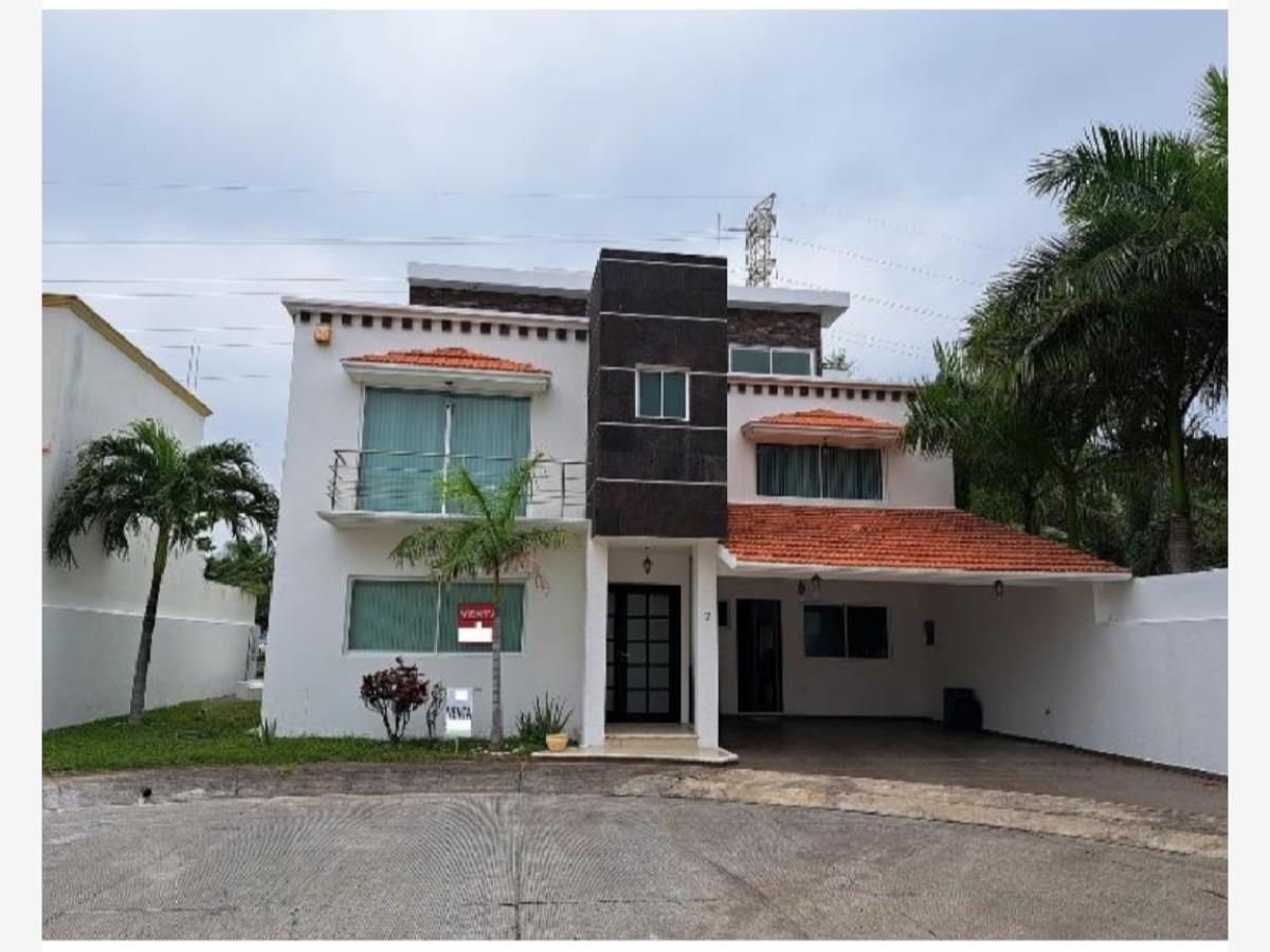 Casa en venta en Las Palmas, Medellín de Bravo — foto 1 de 7