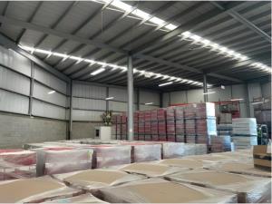 Nave en renta en La Cañada, El Marqués — foto 3 de 5