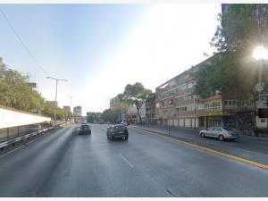 Departamento en venta en Cuauhtemoc, Cuauhtémoc — foto 3 de 11