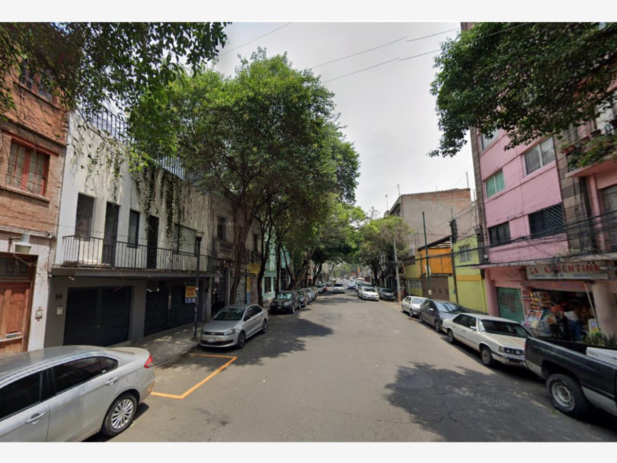 Casa en venta en San Rafael, Cuauhtémoc — foto 1 de 12