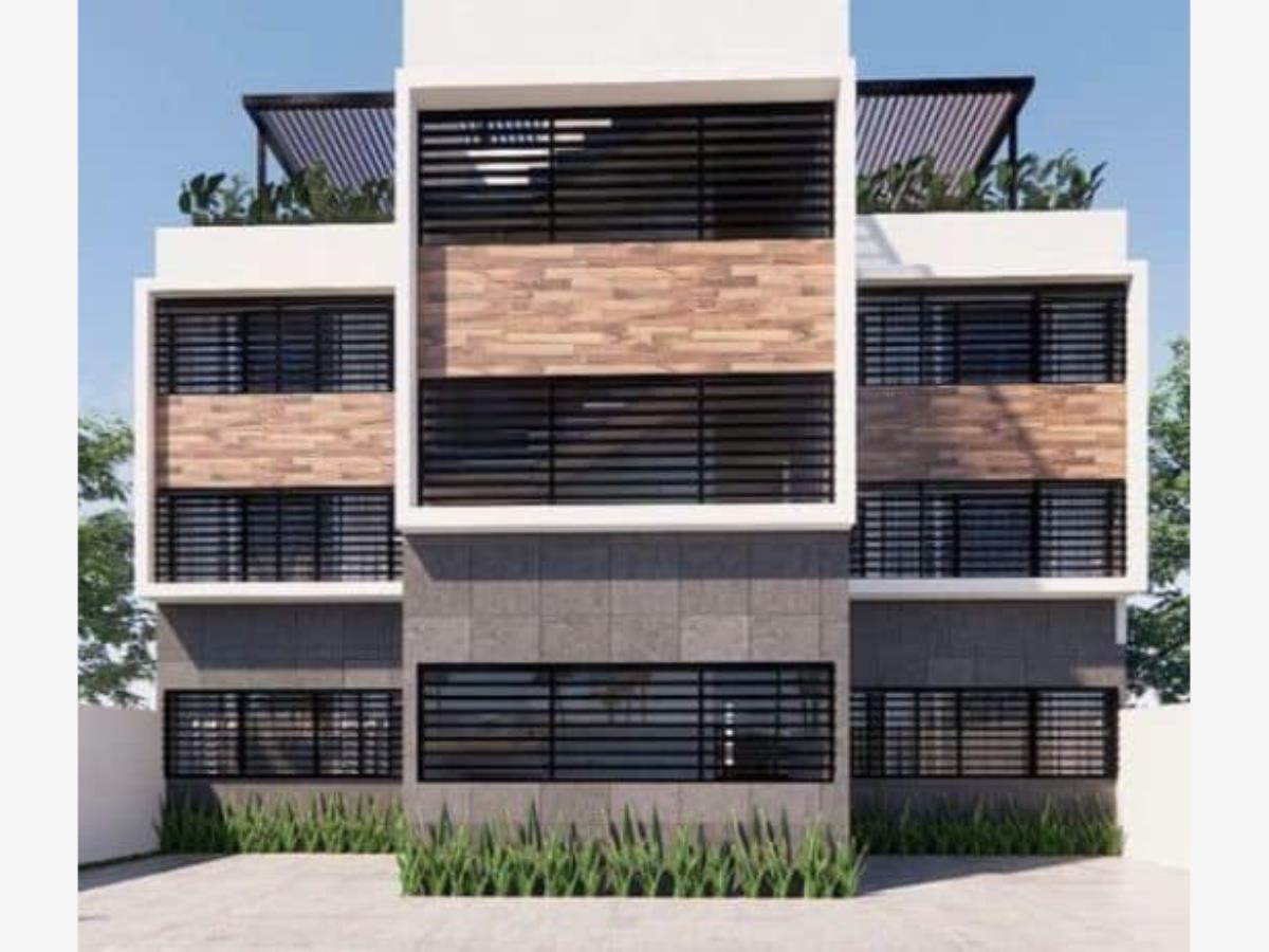 Departamento en venta en Costa de Oro, Boca del Río — foto 1 de 3