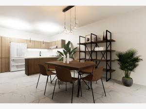 Departamento en venta en Costa de Oro, Boca del Río — foto 2 de 3