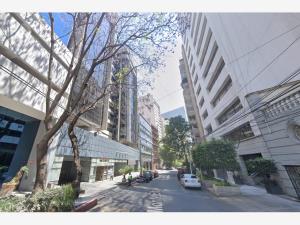 Departamento en venta en Bosque de Chapultepec I Sección, Miguel Hidalgo — foto 3 de 11