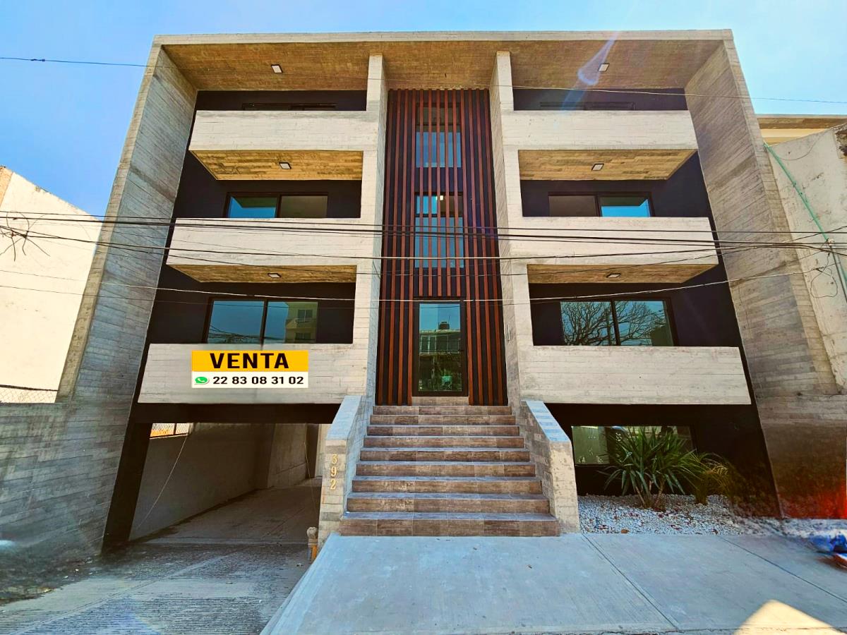 Departamento en venta en El Morro las Colonias, Boca del Río — foto 1 de 20