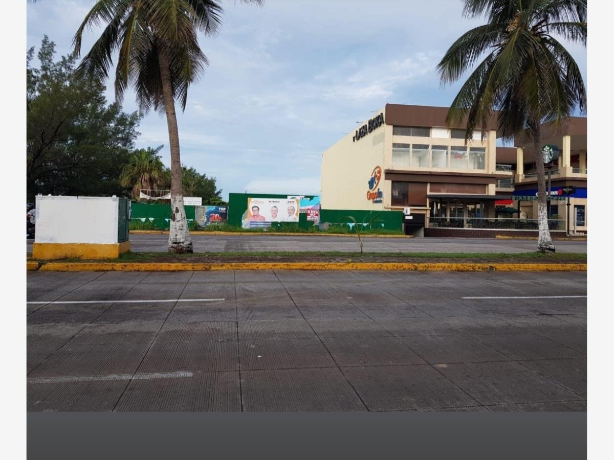 Terreno en venta en Costa de Oro, Boca del Río