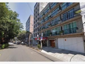 Departamento en venta en Cuauhtemoc, Cuauhtémoc — foto 2 de 13