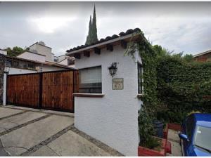 Casa en venta en San Nicolás Totolapan, La Magdalena Contreras — foto 3 de 20