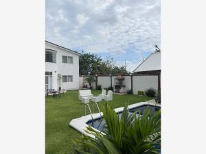Casa en Brisas, Temixco, Morelos