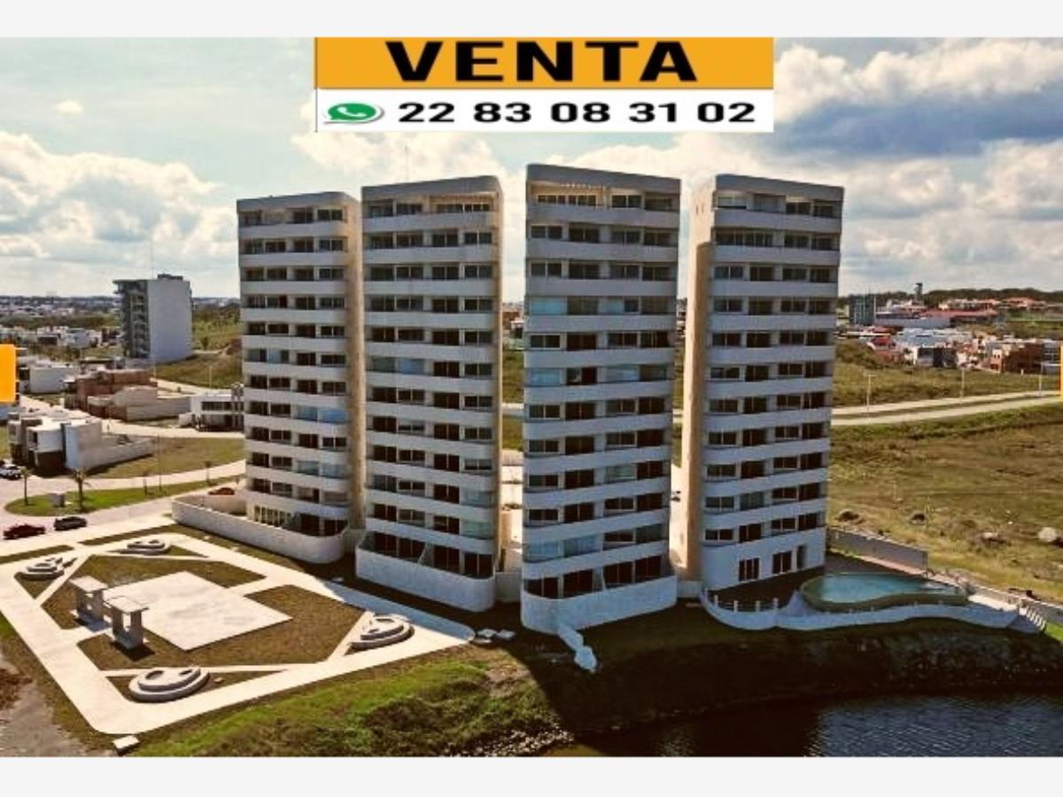 Departamento en venta en Playas del Conchal, Alvarado — foto 1 de 8