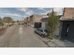 Casa en venta en Villas del Romeral, Celaya — foto 2 de 12