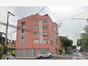 Departamento en venta en Colina del Sur, Álvaro Obregón — foto 3 de 6