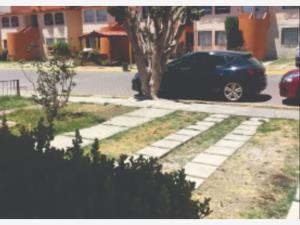 Casa en venta en Rinconada San Felipe I, Coacalco de Berriozábal — foto 3 de 9