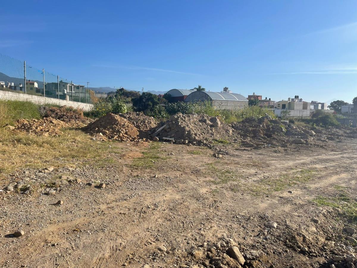 Terreno en renta en Lomas de Tzompantle, Cuernavaca — foto 1 de 8