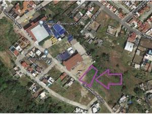 Terreno en renta en Lomas de Tzompantle, Cuernavaca — foto 3 de 8