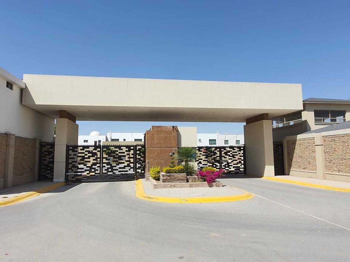 Terreno en Venta en Los Viñedos, Torreón, Coahuila de Zaragoza