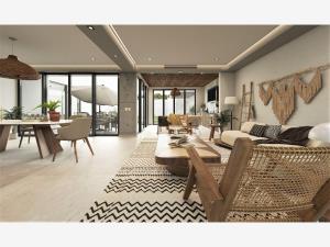 Casa en venta en Playas del Conchal, Alvarado — foto 2 de 7