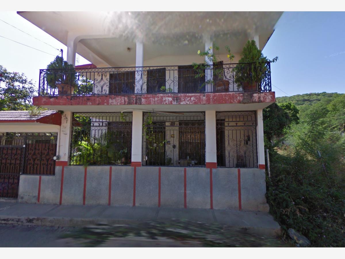 Casa en venta en Burocrata, Iguala de la Independencia — foto 1 de 6