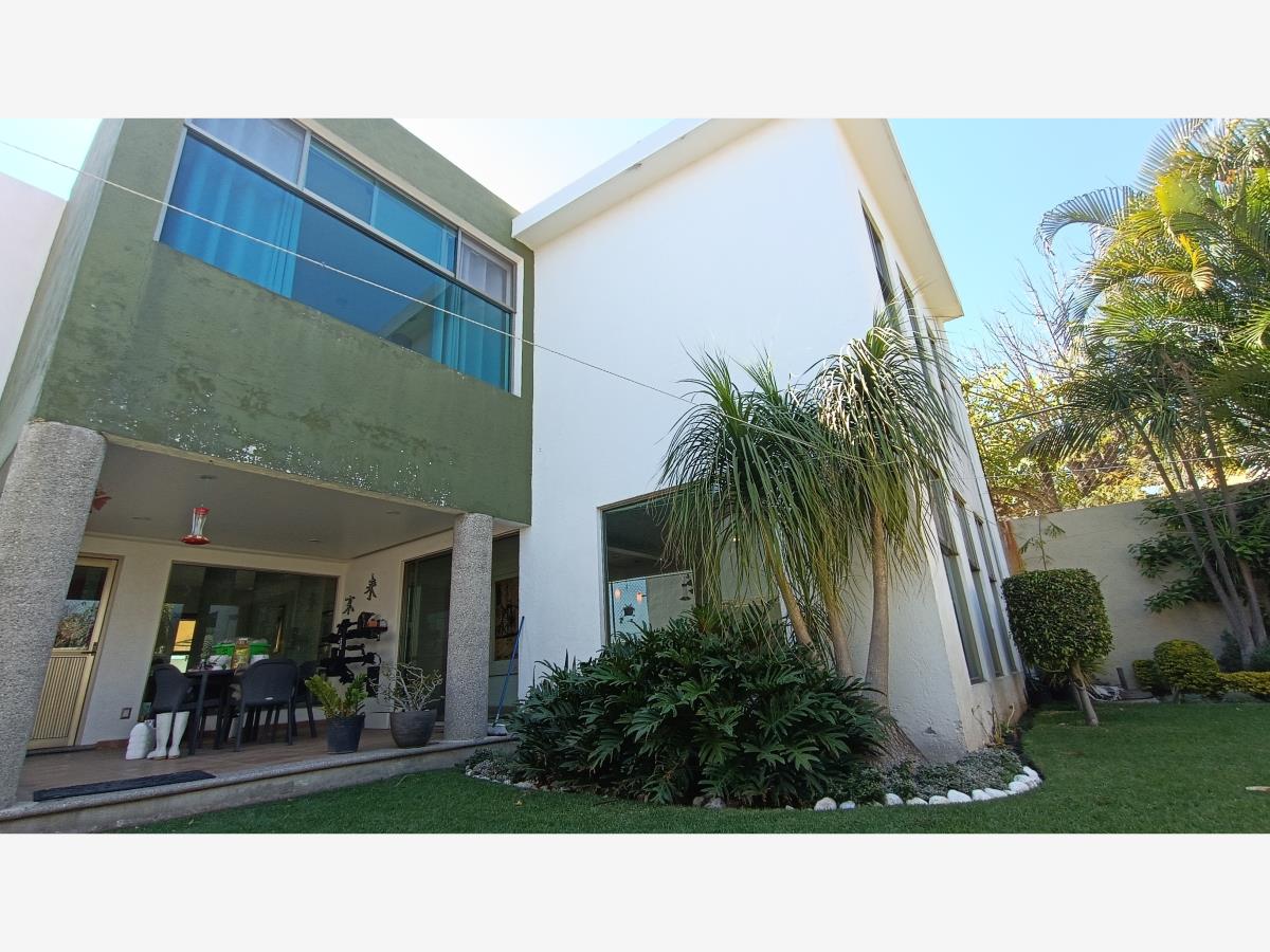 Casa en venta en Lomas del Sol, Cuernavaca — foto 1 de 25