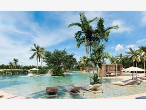 Departamento en venta en Playa del Carmen, Solidaridad — foto 3 de 37