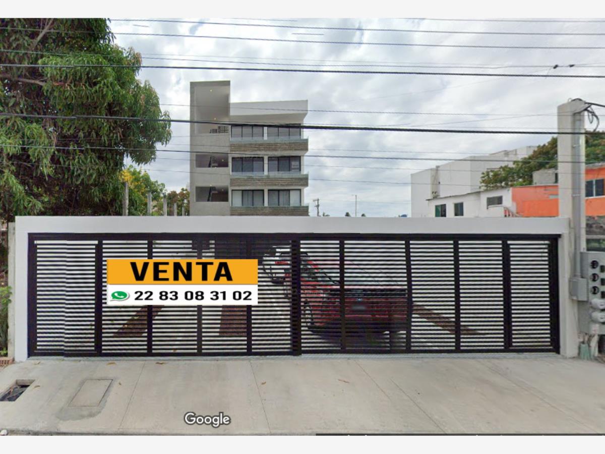 Departamento en venta en El Morro las Colonias, Boca del Río — foto 1 de 8