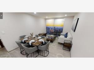Departamento en venta en Santa Maria la Ribera, Cuauhtémoc — foto 2 de 12