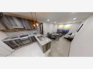 Departamento en venta en Santa Maria la Ribera, Cuauhtémoc — foto 3 de 12