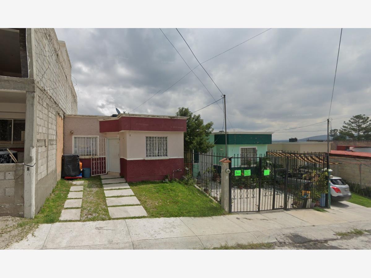 Departamento en venta en Tinajas, Tepeji del Río de Ocampo — foto 1 de 6