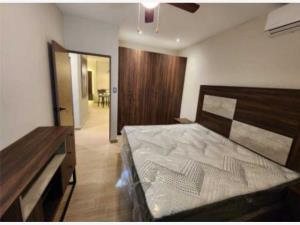 Departamento en renta en Santa Bárbara, Torreón — foto 3 de 5