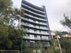 Departamento en venta en Bosque de Chapultepec I Sección, Miguel Hidalgo — foto 2 de 18