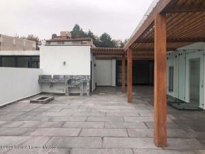 Departamento en venta en Bosque de Chapultepec I Sección, Miguel Hidalgo — foto 3 de 18