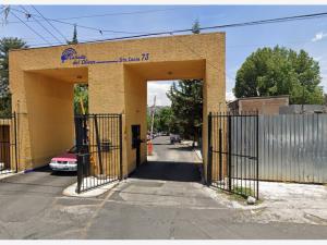 Departamento en Olivar del Conde 1a Sección, Álvaro Obregón, Ciudad de México