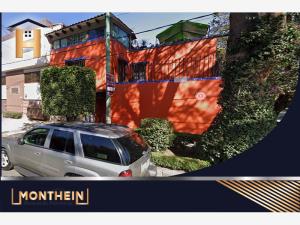 Casa en venta en Del Carmen, Coyoacán — foto 2 de 8