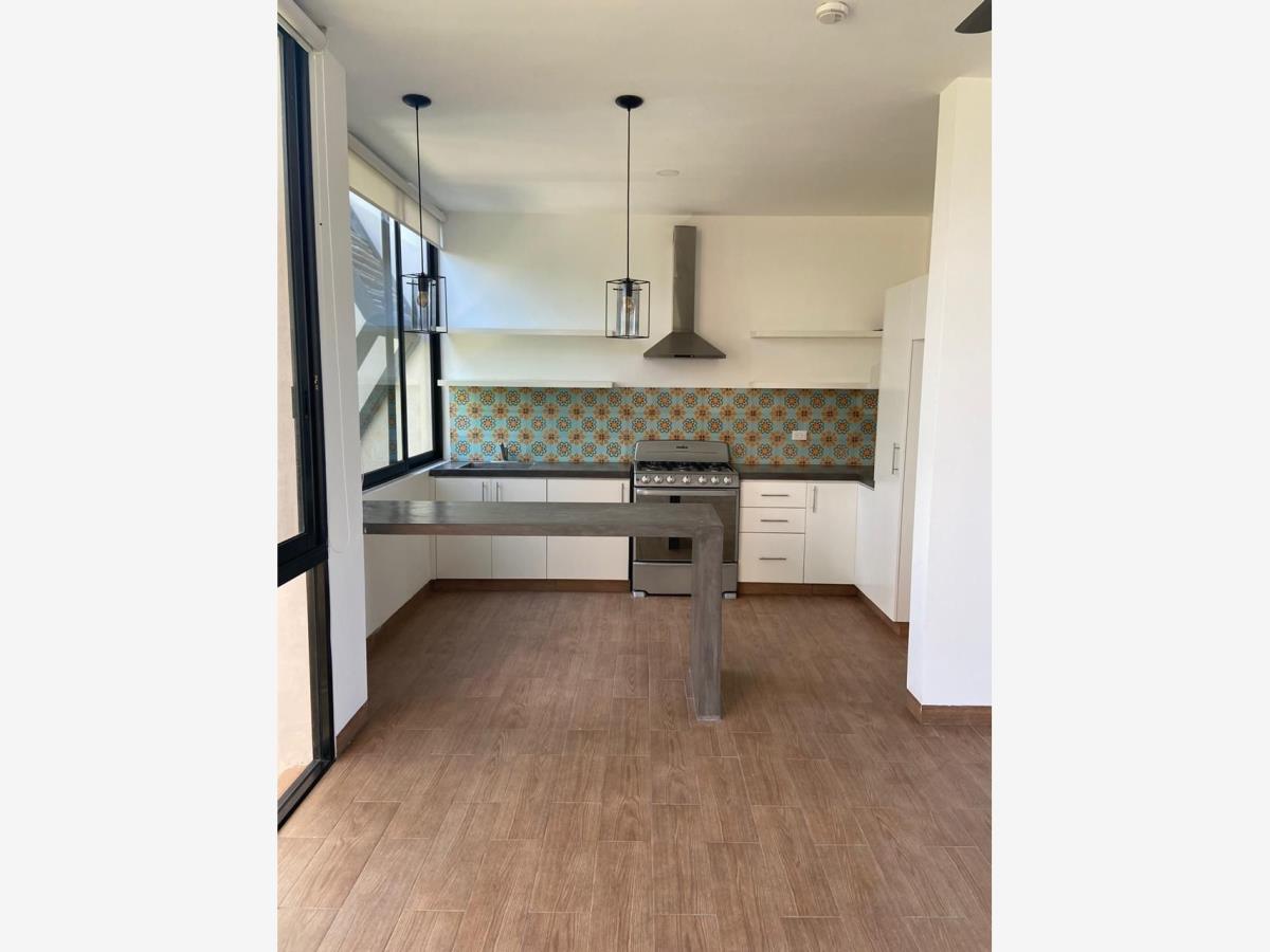 Departamento en renta en Montes de Ame, Mérida — foto 1 de 13