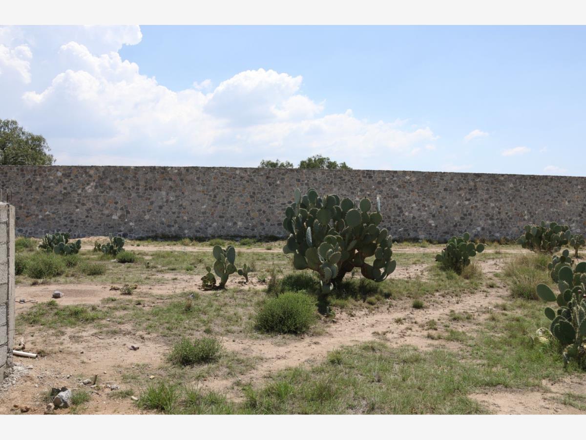 Terreno en venta en Del Judío, Pachuca de Soto — foto 1 de 6