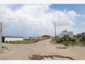 Terreno en venta en Del Judío, Pachuca de Soto — foto 2 de 6