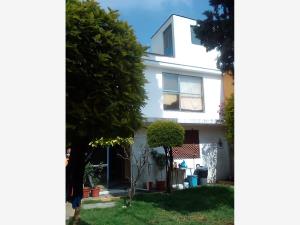 Casa en venta en Santa María Aztahuacán, Iztapalapa — foto 2 de 19
