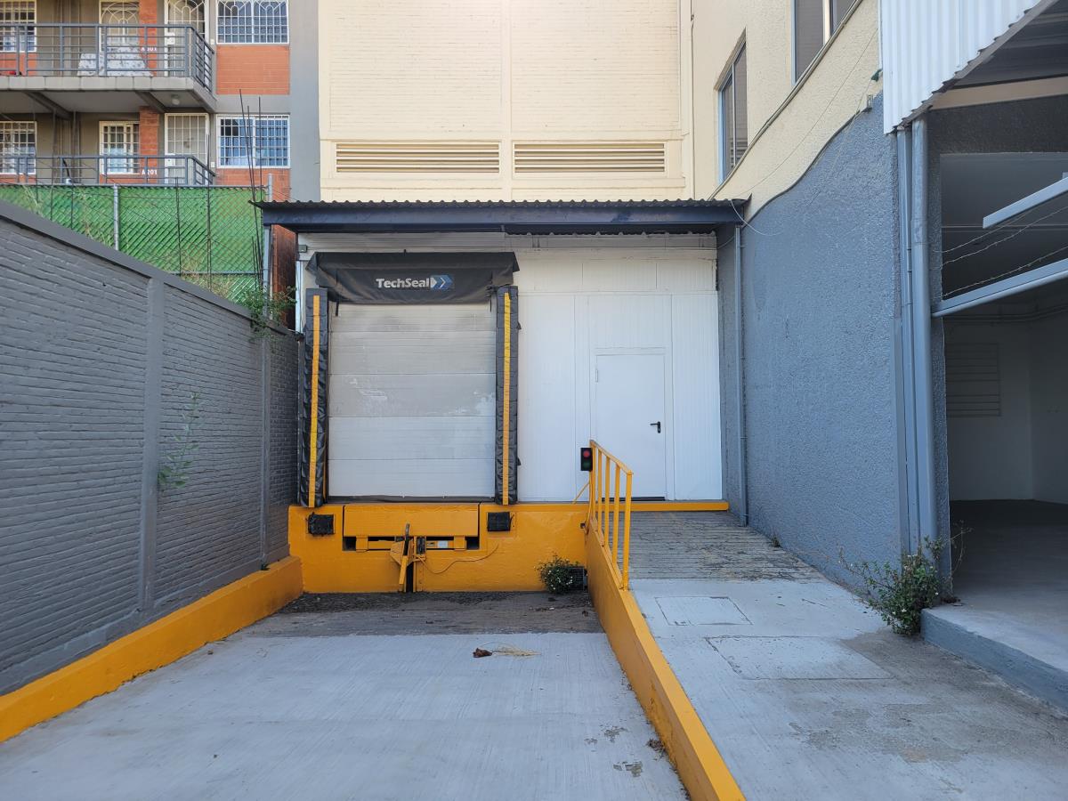 Bodega en renta en Industrial Vallejo, Azcapotzalco — foto 1 de 51